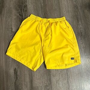 Shop 412 athletic shorts